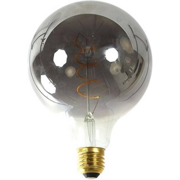 Countryfield LED Lamp Dimbaar Grijs 12 cm