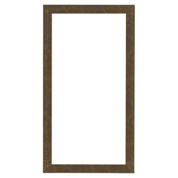 Fotolijst 45x80cm Goud Antiek MDF Como