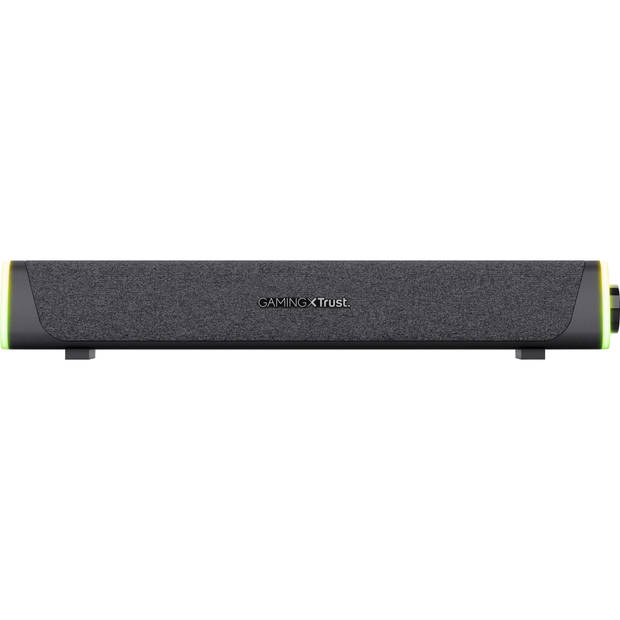 Trust Gaming GXT 620 Axon RGB Soundbar