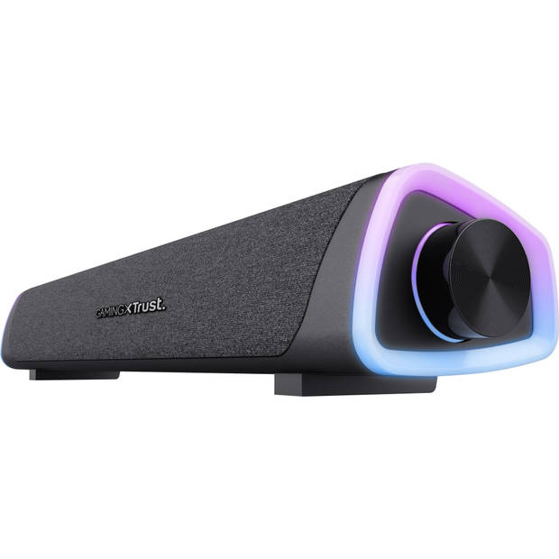 Trust Gaming GXT 620 Axon RGB Soundbar