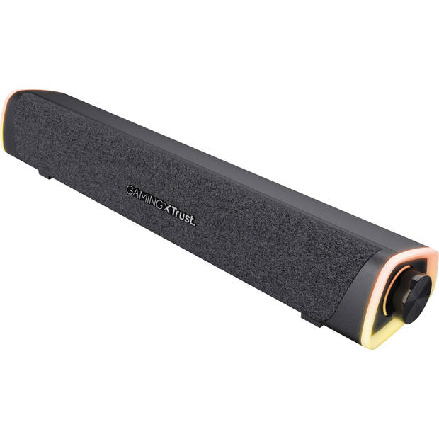 Trust Gaming GXT 620 Axon RGB Soundbar