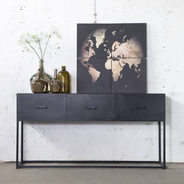 Giga Meubel - Sidetable Urban big