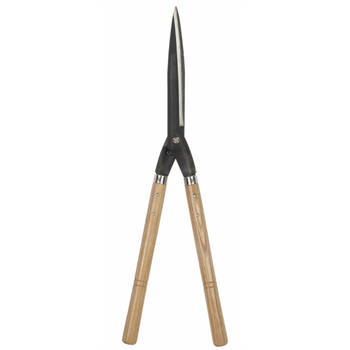 Talen Tools - Heggenschaar – Gesmeed staal – Hoge Kwaliteit – 64 cm