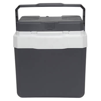 Day Thermo-elektrische Koelbox - 23 Liter - 12v/230v - camping koelkast