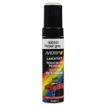 Motip Lakstift 12ml primer grijs