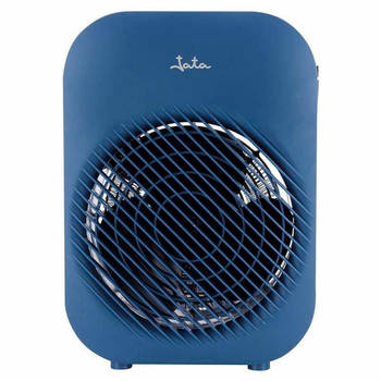 Digitale verwarming JATA TV55A Blauw 2000 W