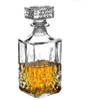Whiskykaraf Whiskey Karaf - 1L - Glas