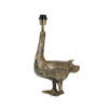 Light & Living - Lampvoet DUCK - 34x14x50cm - Brons