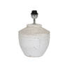 Light & Living - Lampvoet TOBA - 25x25x35 -