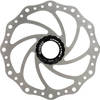 Elvedes Rotor sc18 180mm doorsnee