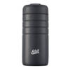 Esbit Majoris Thermosbeker - 450ml - Donker Grijs - Fliptop Deksel