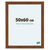 Fotolijst 50x60cm Eiken Rustiek MDF Como