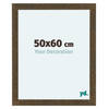 Fotolijst 50x60cm Goud Antiek MDF Como