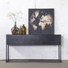 Giga Meubel - Sidetable Urban big