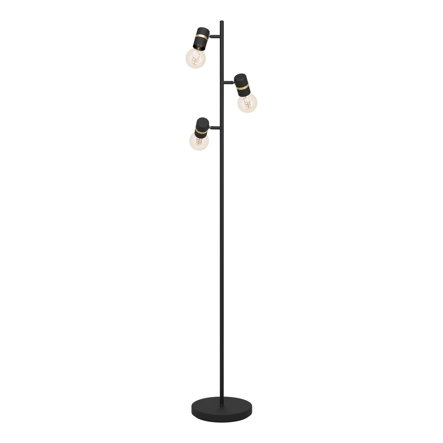 Eglo Chique staande lamp Lurone 900179