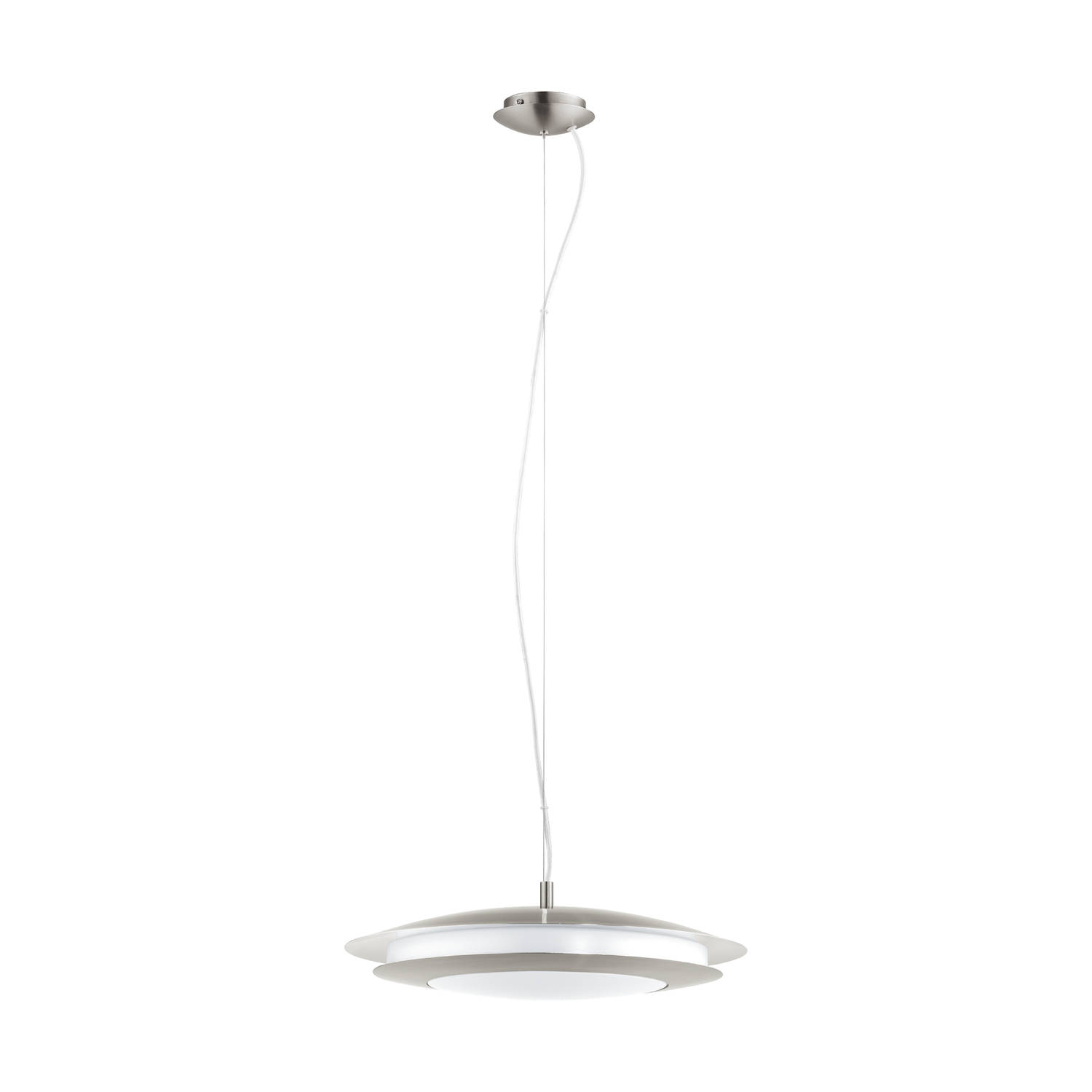 Eglo Design hanglamp Moneva-CØ 48cm Eglo 98044
