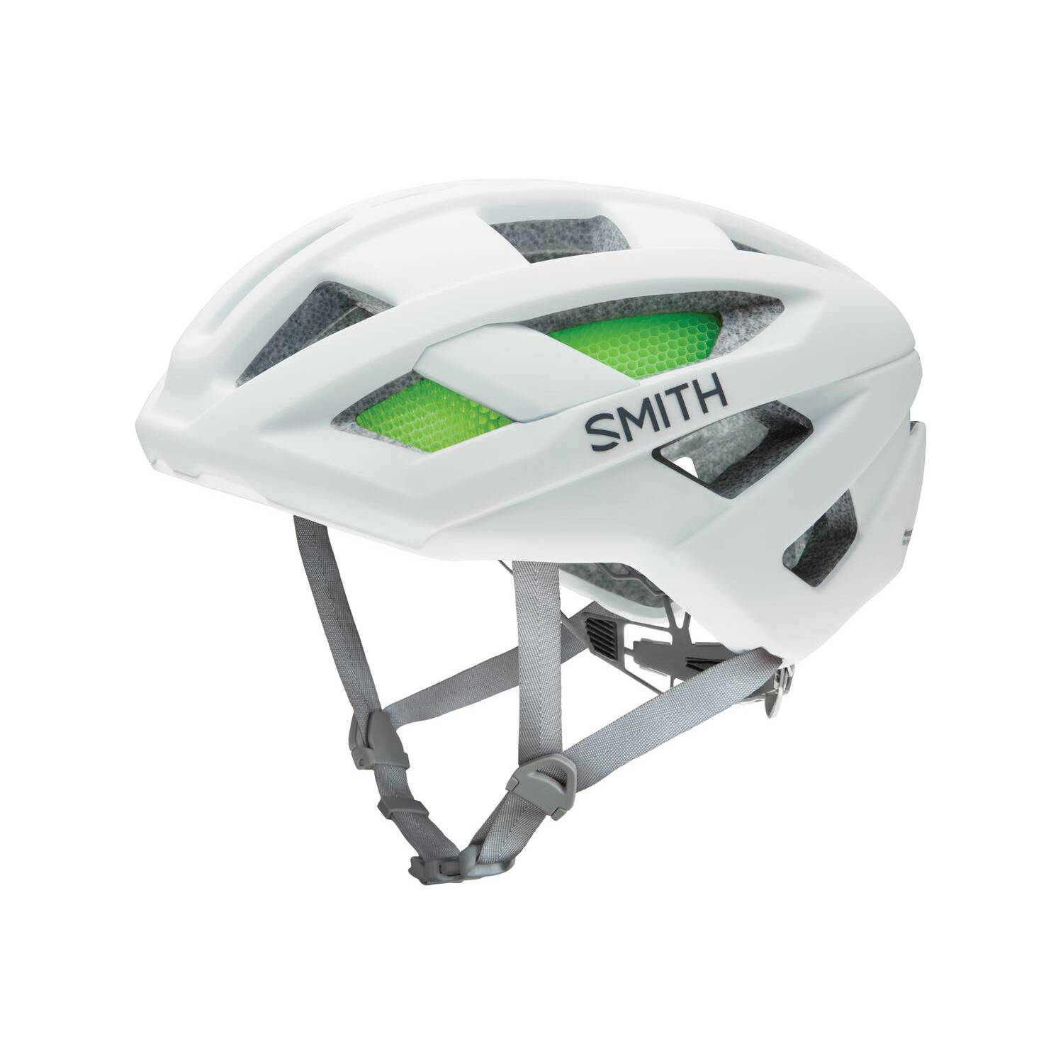 Smith - Route Helm White 51-55
