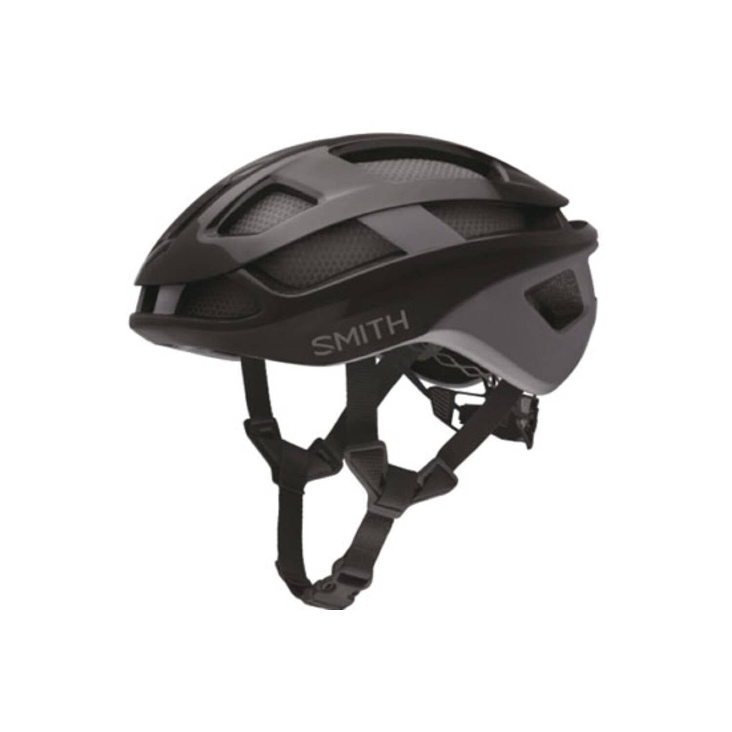 Smith Trace helm mips black matte cement