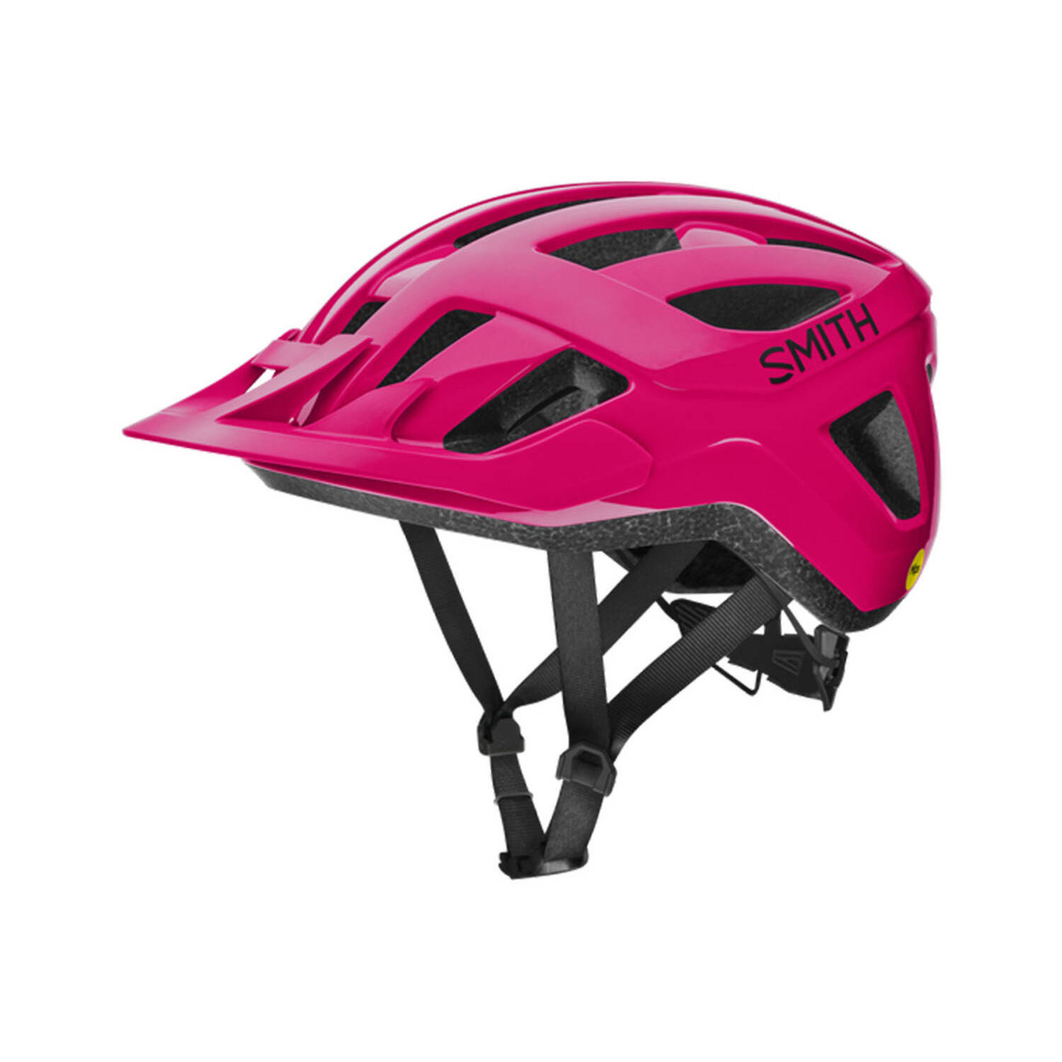 Smith - Wilder Junior Helm Mips Pink  48-52  Xs