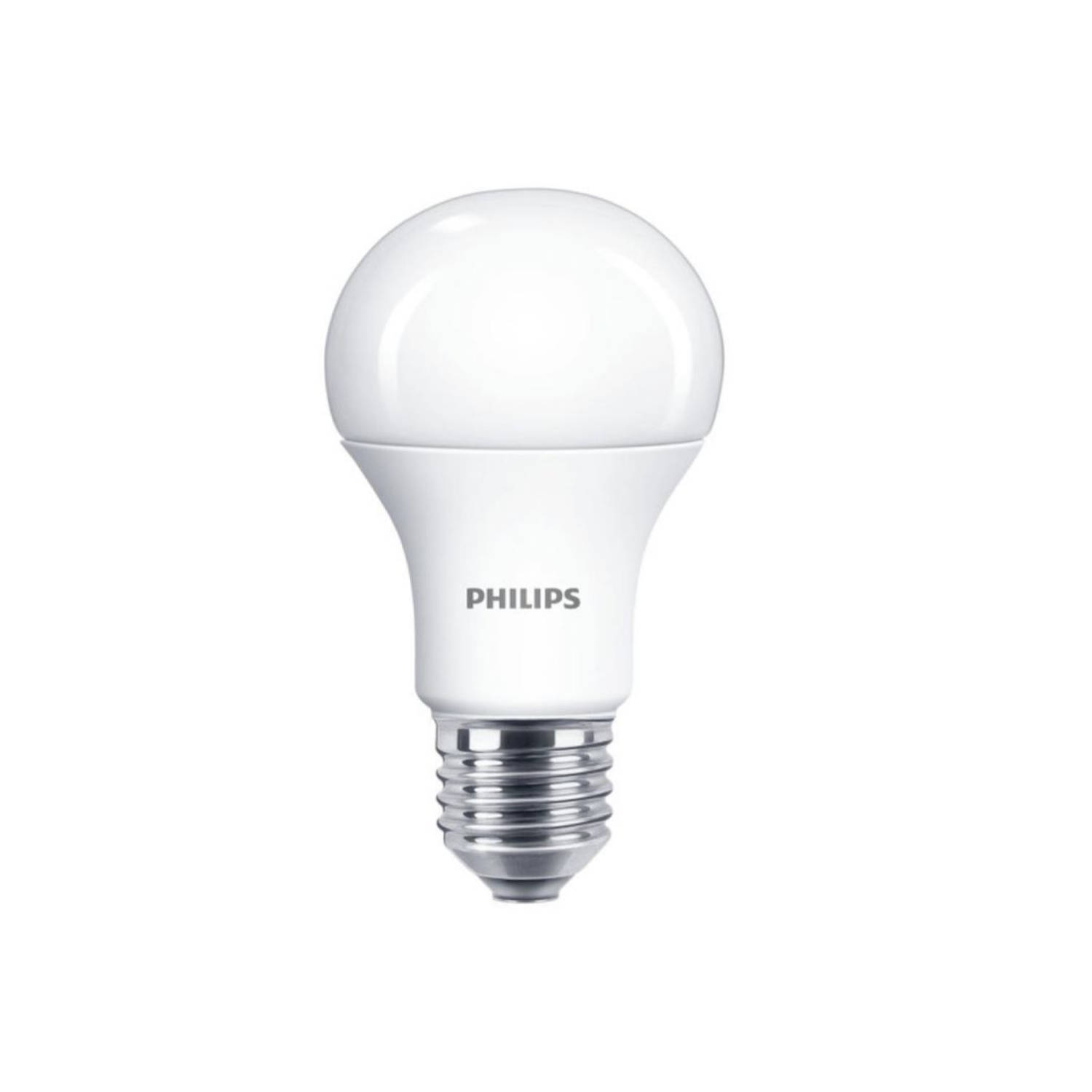 hebben lengte behandeling Philips CorePro LED E27 - 11W (75W) - Warm Wit Licht - Niet Dimbaar |  Blokker