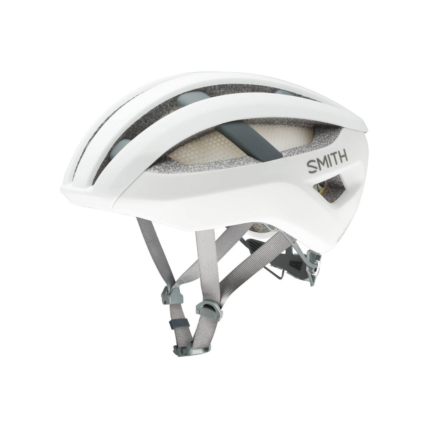 Smith Network helm mips matte white 51-55