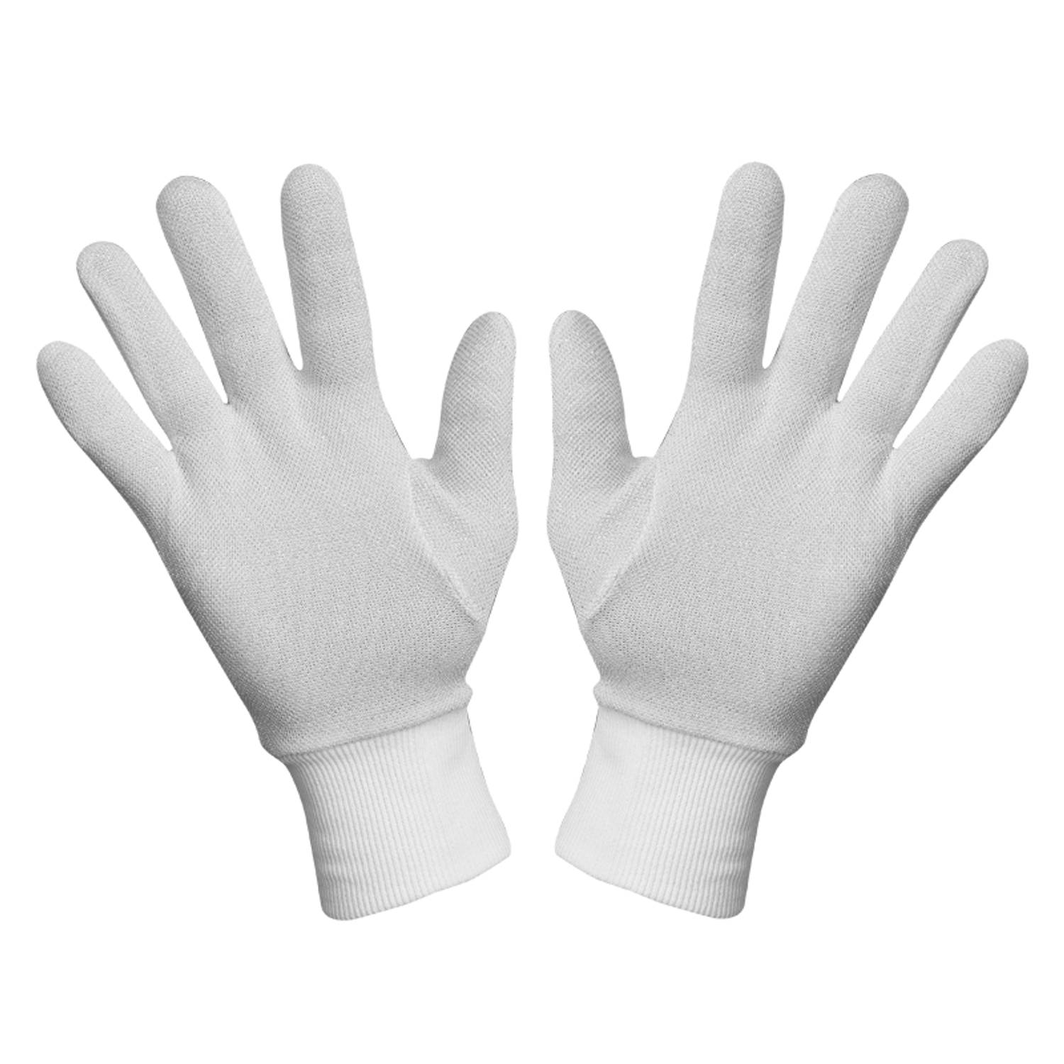 Thermo Handschoenen Met Extra Warmtevezels