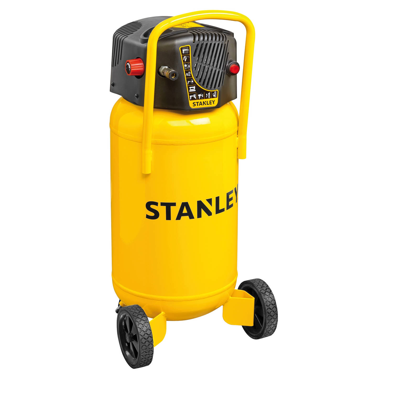 Stanley D 230-10-50V