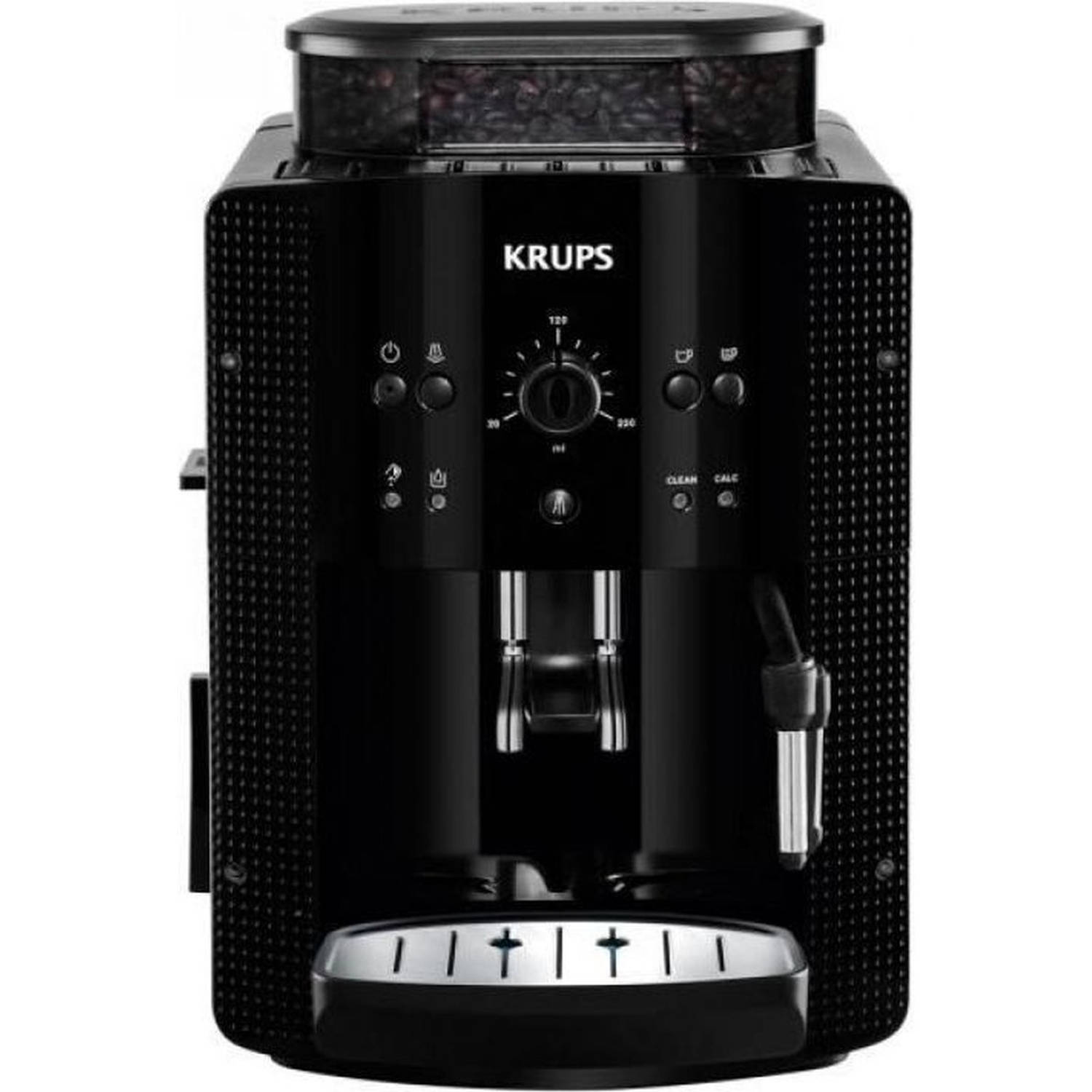 Krups Arabica EA 81R8 Volledig automatisch Espressomachine 1,8 l