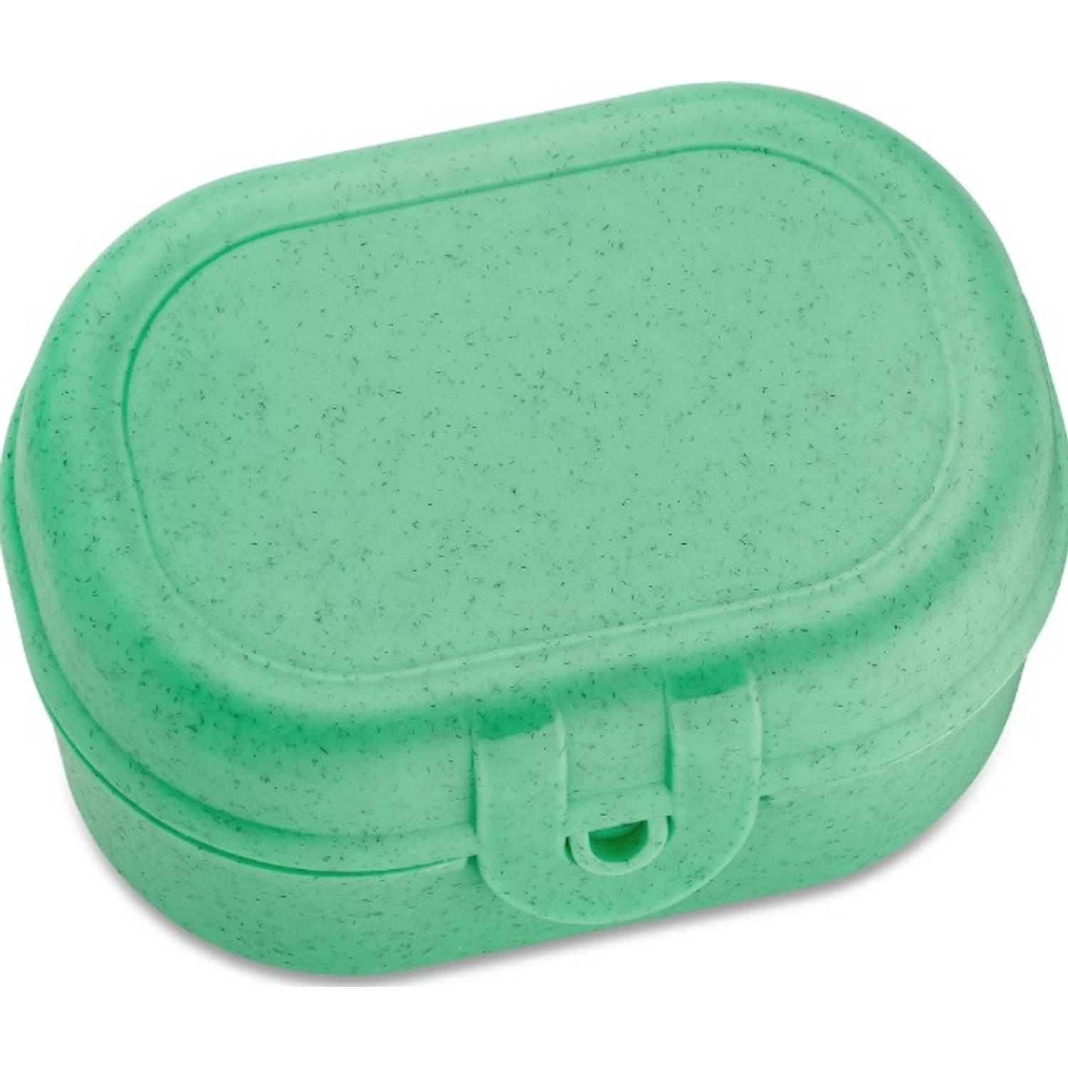 Koziol Bio-Circulair Pascal Mini Lunchbox