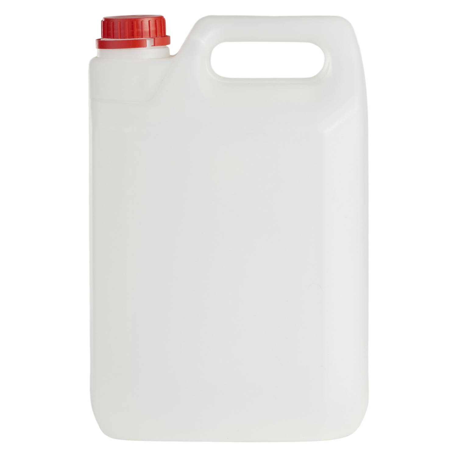 Jerrycan Probuilder 5 Liter - Water - Benzine - Vloeistoffen