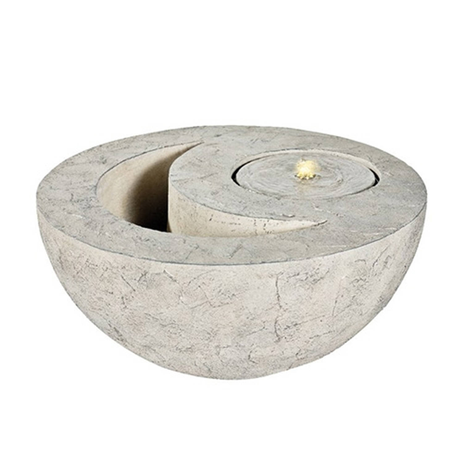 Fontein Sand diameter66x31 cm