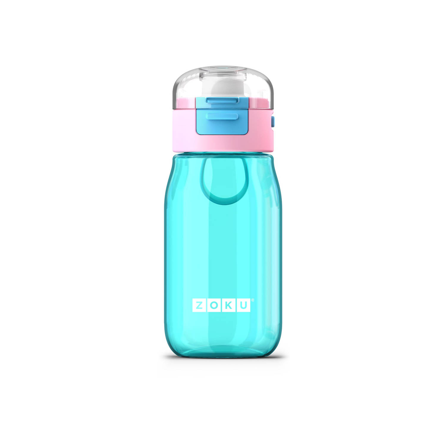 Zoku Drinkbeker Kids Flip 475 ml