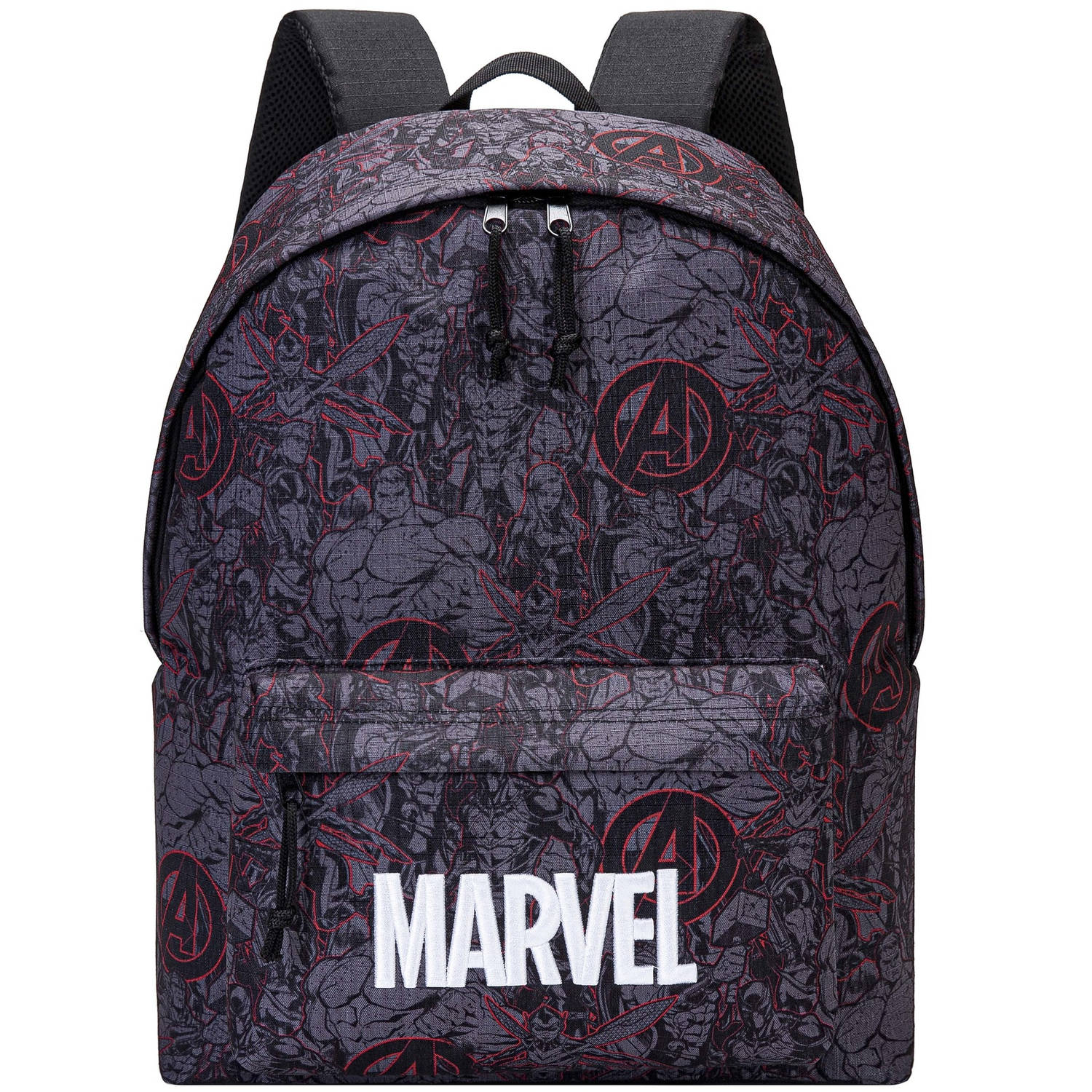 Marvel Avengers Rugzak Power - 47 x 29 x 14,5 cm - Polyester