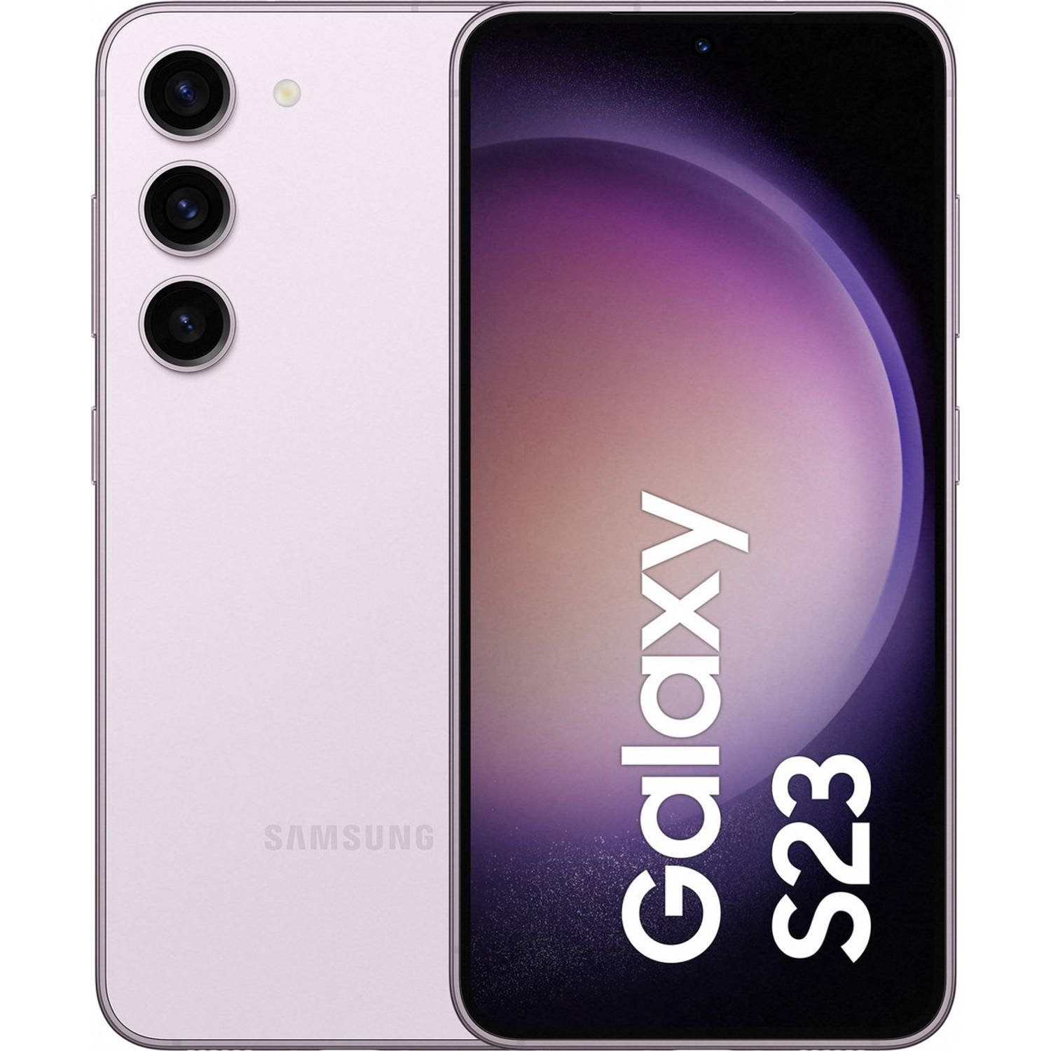 Samsung Galaxy S23 128GB (Lavendel)