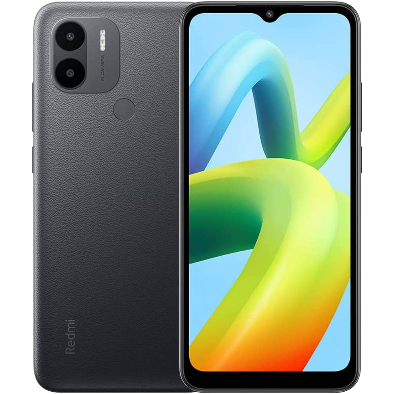 Xiaomi Redmi A1+ 32gb Zwart