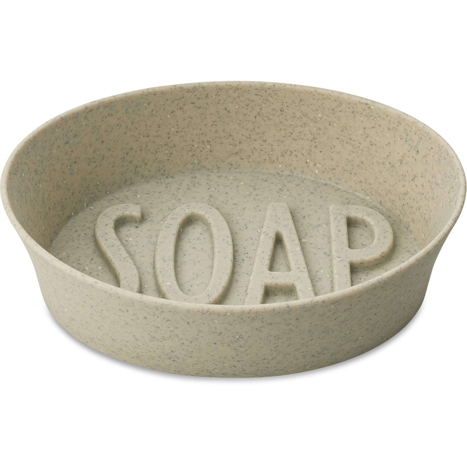 Koziol Recycled Soap Zeepbakje