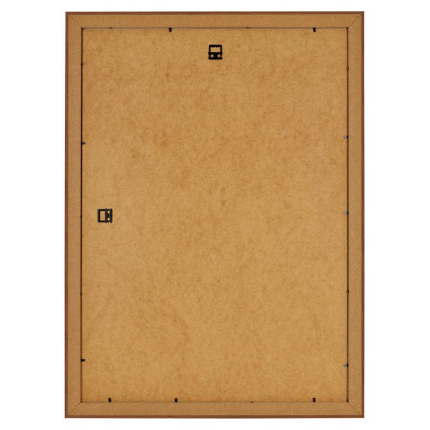 Como MDF Fotolijst 42x59,4cm A2 Eiken Rustiek