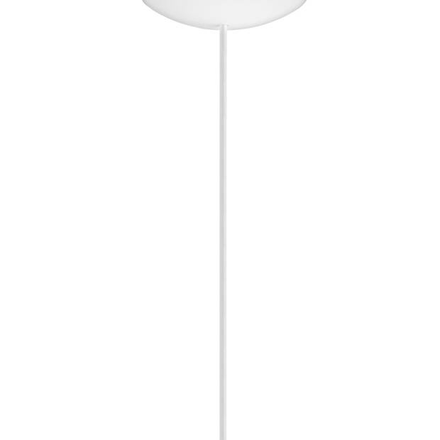 EGLO Comba-C Hanglamp - LED - Ø 29 cm - Wit - Dimbaar