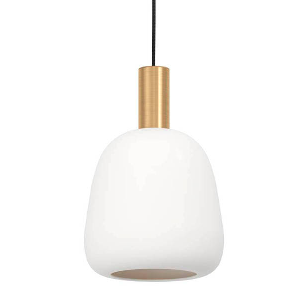 EGLO Manzanares Hanglamp - E27 - Ø 22,5 cm - Wit