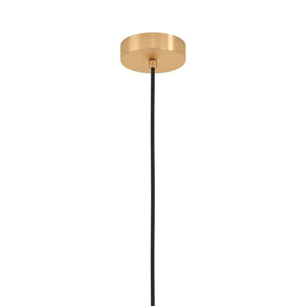 EGLO Manzanares Hanglamp - E27 - Ø 22,5 cm - Wit
