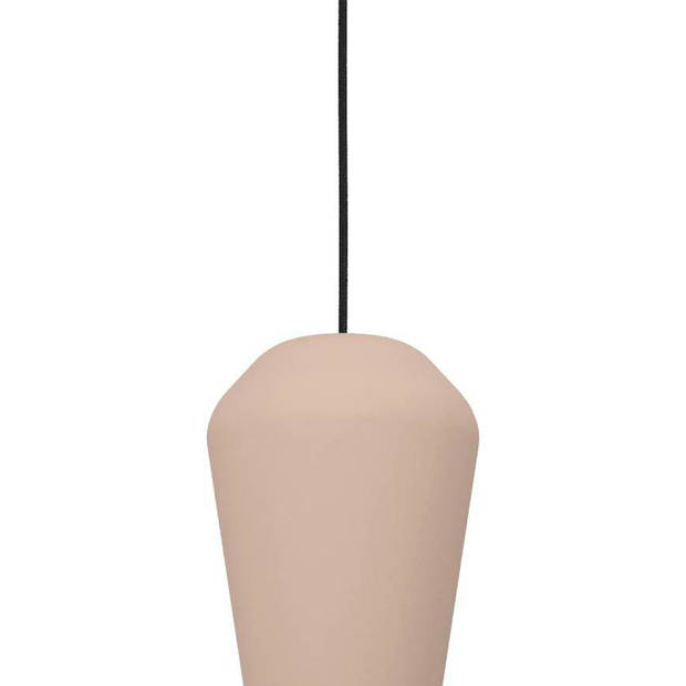 EGLO Cambaito Hanglamp - E27 - 89,5 cm - Zand