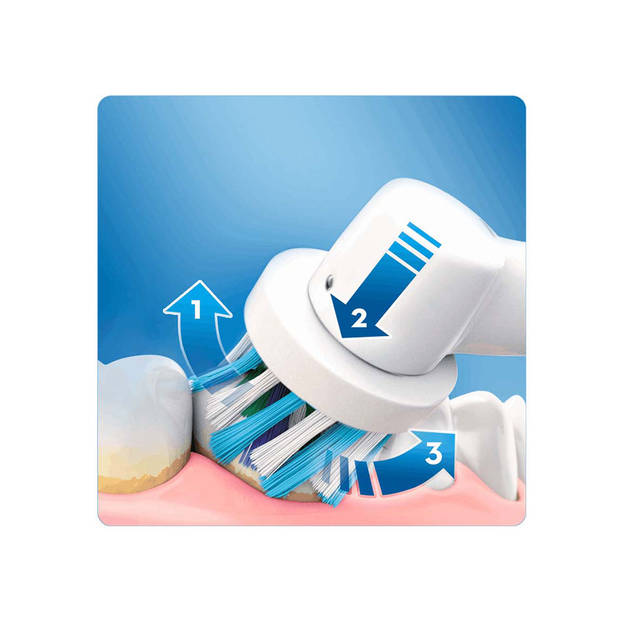 Oral-B Vitality 170 - Elektrische Tandenborstel