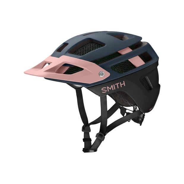 Smith Forefront 2 helm mips matte fr navy blrs
