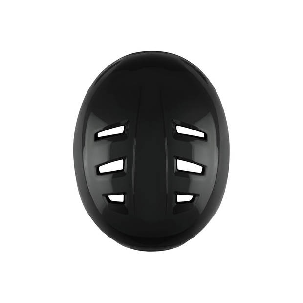 Smith Express helm matte black cement