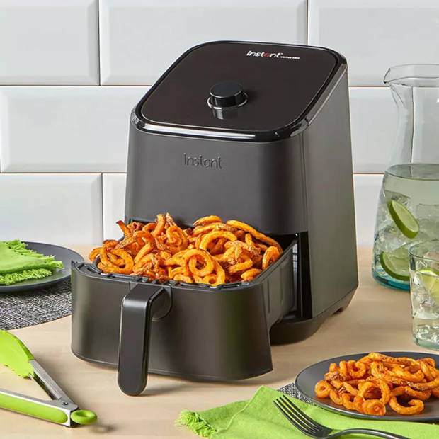 Instant Pot Vortex Mini Airfryer 2L (zwart)