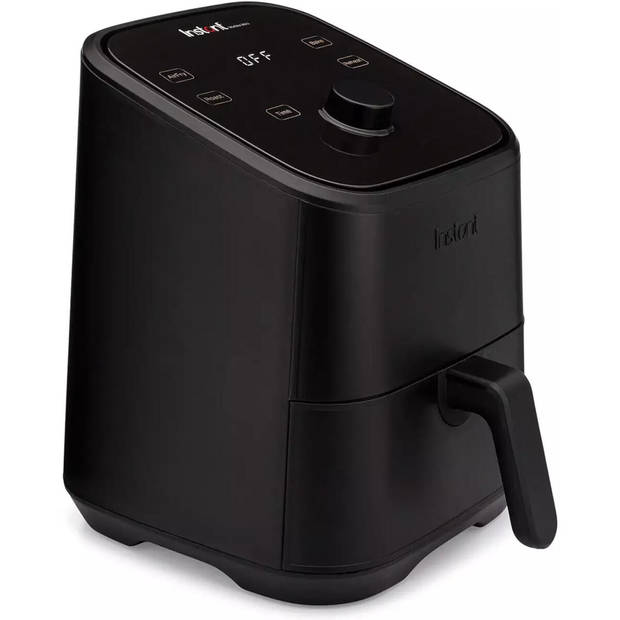 Instant Pot Vortex Mini Airfryer 2L (zwart)