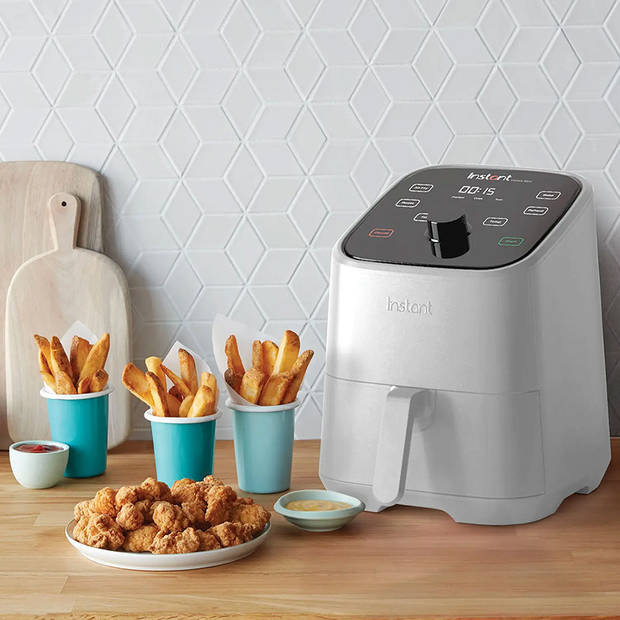 Instant Pot Vortex Mini air fryer (wit)