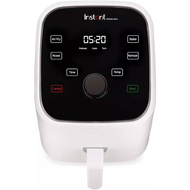 Instant Pot Vortex Mini air fryer (wit)