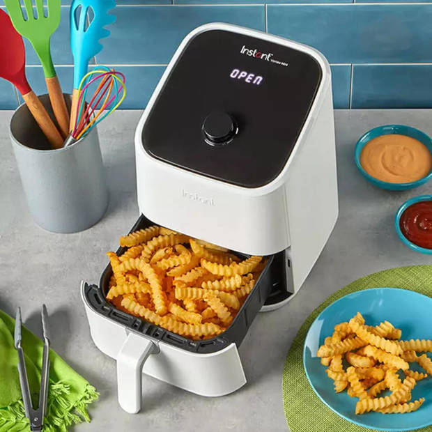 Instant Pot Vortex Mini air fryer (wit)