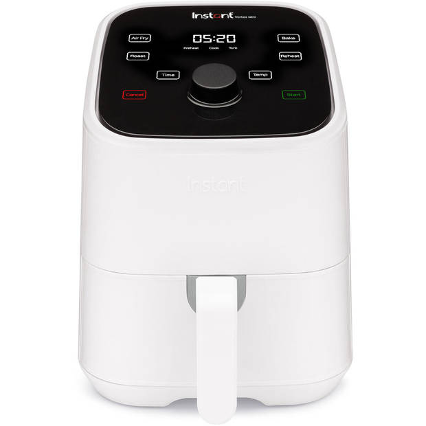 Instant Pot Vortex Mini air fryer (wit)